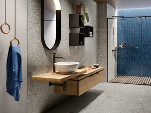 Bagno moderno